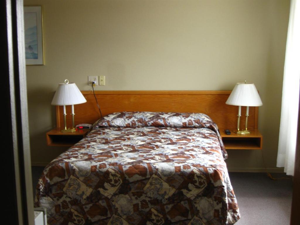 Motel De La Pointe Aux Bouleaux Baie-Sainte-Catherine Camera foto