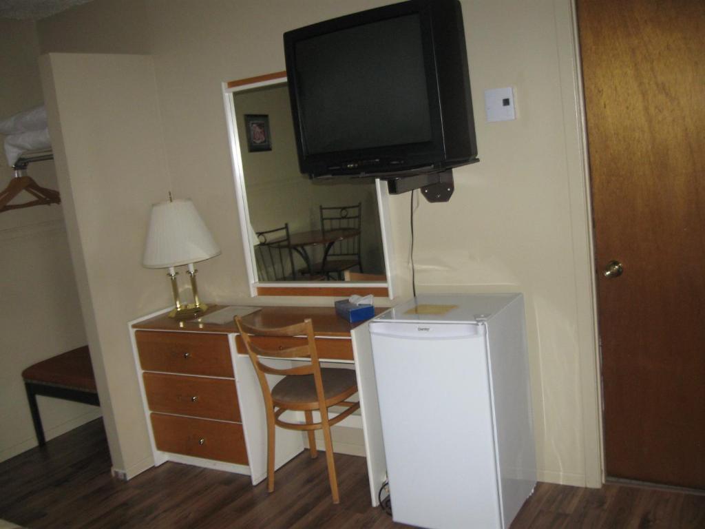 Motel De La Pointe Aux Bouleaux Baie-Sainte-Catherine Esterno foto